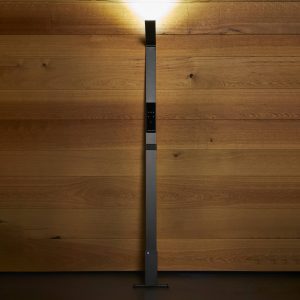 Luctra Flex LED állól. vez. nélk.