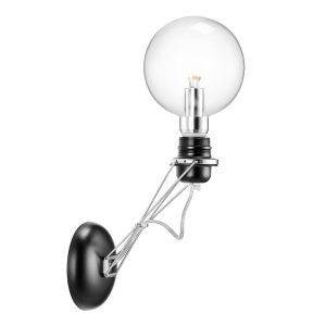Lumina Matrix Mono fali lámpa