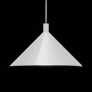 Martinelli Luce Cono függő lámpa fehér