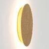 Meteor LED fali lámpa