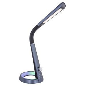 Mitti LED asztali lámpa USB-csatlakozóval
