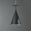 Modo Luce ABC Single B függő lámpa ólomszürke