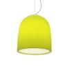 Modo Luce Campanone függő lámpa Ø 33 cm limon