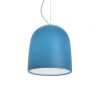 Modo Luce Campanone függő lámpa Ø 33 cm türkiz