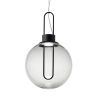 Modo Luce Orb LED függő lámpa