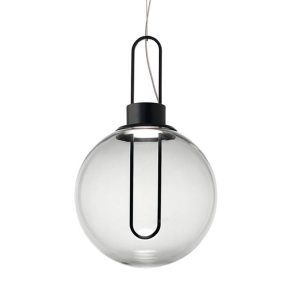 Modo Luce Orb LED függő lámpa