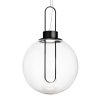 Modo Luce Orb LED függő lámpa