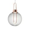 Modo Luce Orb LED függő lámpa