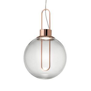 Modo Luce Orb LED függő lámpa