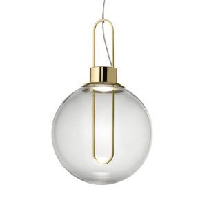Modo Luce Orb LED függő lámpa