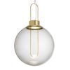 Modo Luce Orb LED függő lámpa