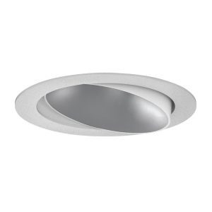 Molto Luce Dark Night R telep. 4 000K feh./ezüst