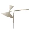 Nemo Lampe de Marseille fali lámpa
