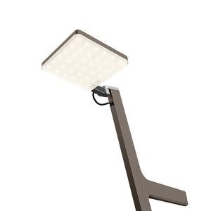 sötét bronz