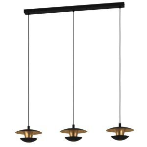 Nuvano LED függő lámpa