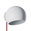 Nyta Tilt Globe Wall rövid