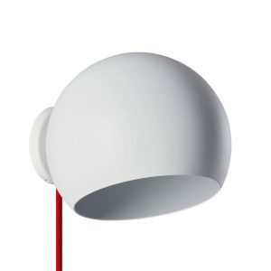 Nyta Tilt Globe Wall rövid