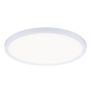 Paulmann Areo Panel 3stepdim round 840 feh. 23cm