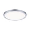 Paulmann Areo Panel 3stepdimkerek 840 króm 17