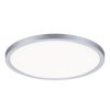 Paulmann Areo Panel 3stepdimkerek 840 króm 23cm
