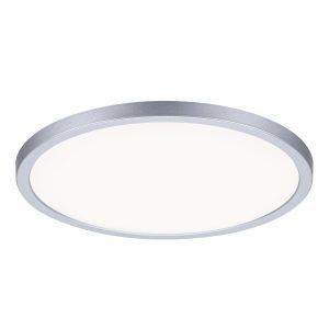 Paulmann Areo Panel 3stepdimkerek 840 króm 23cm