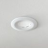 Paulmann Coin Slim LED beép. lámpa IP65