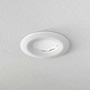 Paulmann Coin Slim LED beép. lámpa IP65