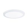 Paulmann Cover it LED beép. panel érz. 33 cm