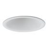Paulmann LED beép. lámpa Cymbal 3x6