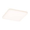 Paulmann LED pan. Veluna 3000K 12