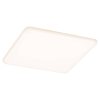 Paulmann LED pan. Veluna 3000K 18