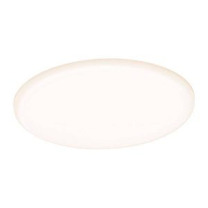 Paulmann LED pan. Veluna 830 kerek 3stepdim 18