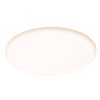 Paulmann LED pan. Veluna 830 kerek 3stepdim 21