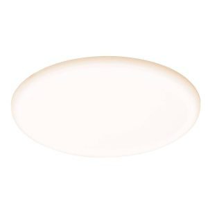 Paulmann LED pan. Veluna 830 kerek 3stepdim 21