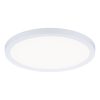Paulmann LED panel Areo 4 000K kerek fehér 17