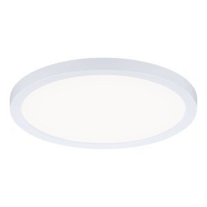 Paulmann LED panel Areo 4 000K kerek fehér 17