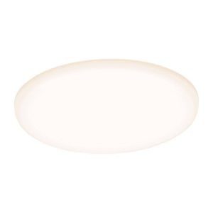 Paulmann LED panel Veluna 3 000K kör 12