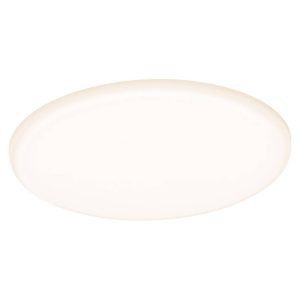 Paulmann LED panel Veluna 3 000K kör 18