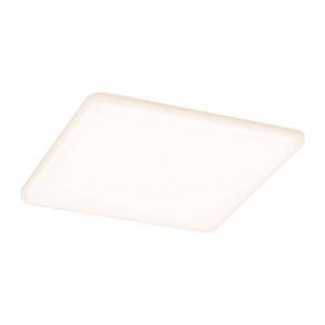 Paulmann LED panel Veluna 830 szögl. 3stepdim 19cm