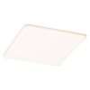 Paulmann LED panel Veluna 830 szögl. 3stepdim 22cm