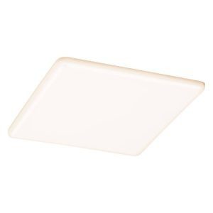 Paulmann LED panel Veluna 830 szögl. 3stepdim 22cm