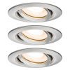 Paulmann Nova LED beép. spot