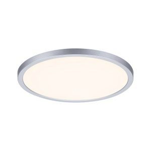Paulmann Panel Areo 830 kerek króm 3stepdim 23cm
