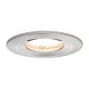 Paulmann Slim Coin LED spotlámpa
