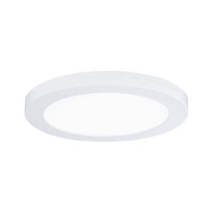 Paulmann fedél LED szerelőpanellel 4 000 K 22