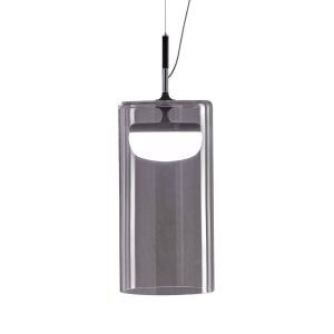 Prandina Diver LED függő lámpa S3 2 700 K fekete