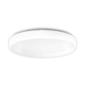RZB Flat Polymero Circle Slim on/off 27W 46cm 840