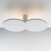 Rotaliana Collide H1 LED fali lámpa fehér 2 700K