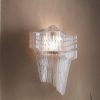 Slamp Aria designer fali lámpa