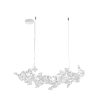 Slamp Hanami Suspension függő lámpa